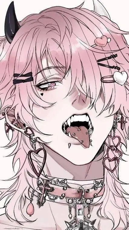 ai character: Devon  background