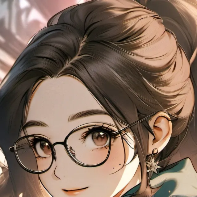 chat with ai character: STELLA