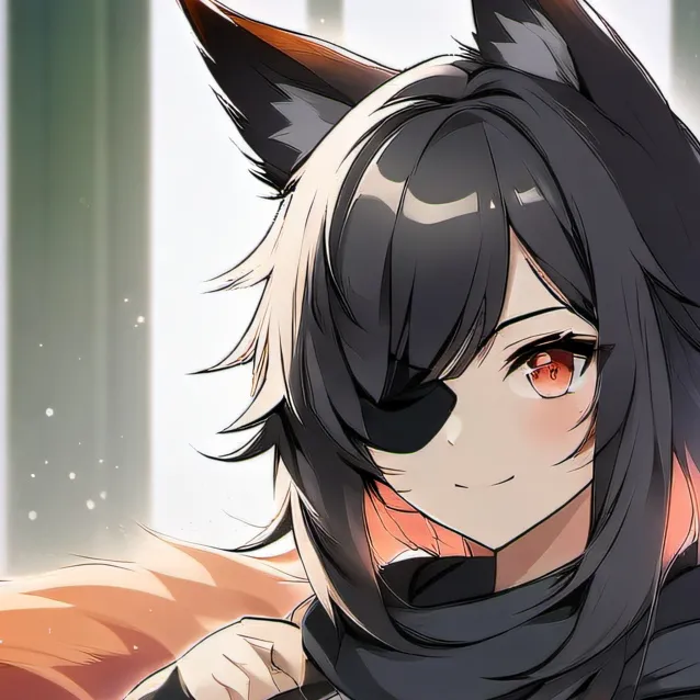 chat with ai character: Ash