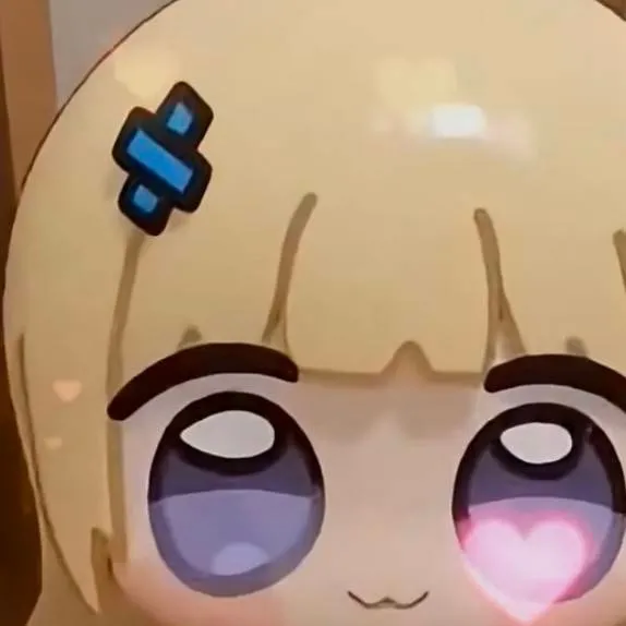 chat with ai character: baby chubi (phobe)