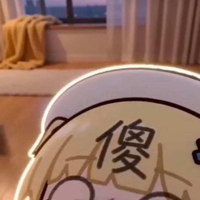 chat with ai character: baby chubi
