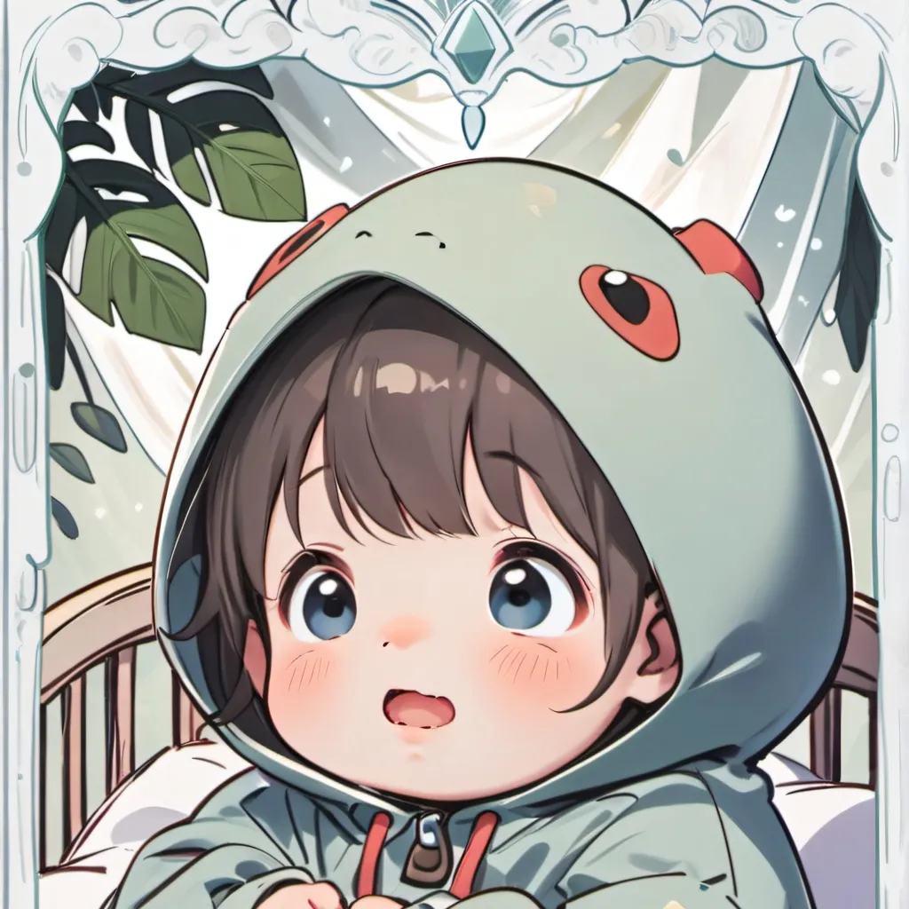 chat with ai character: lily