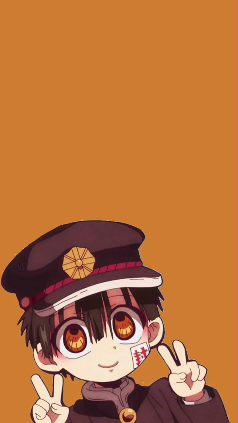 ai character: Honako background