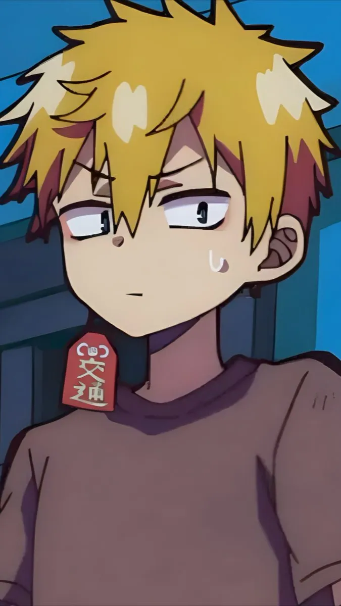 ai character: Kou background