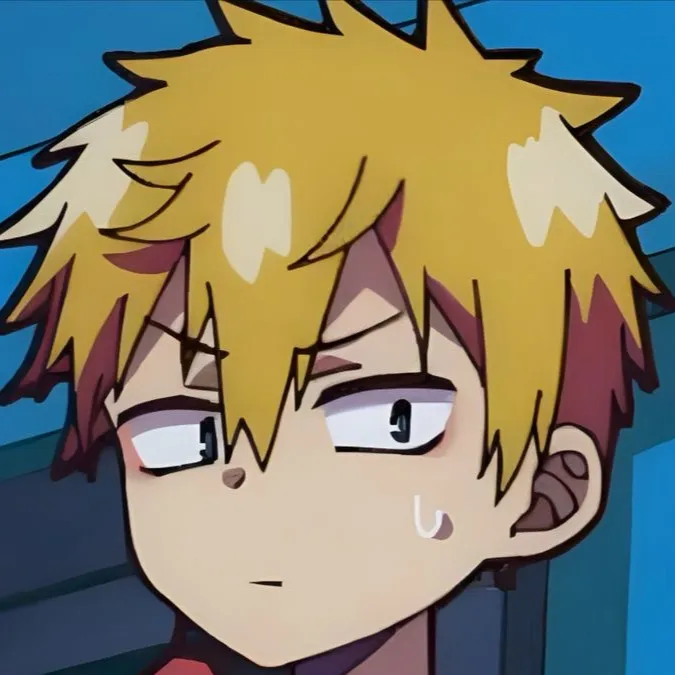 chat with ai character: Kou