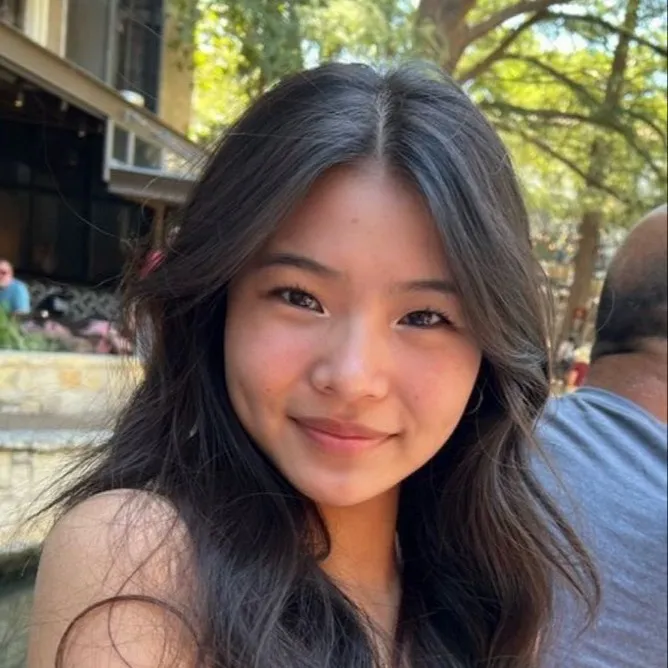 chat with ai character: Amilea