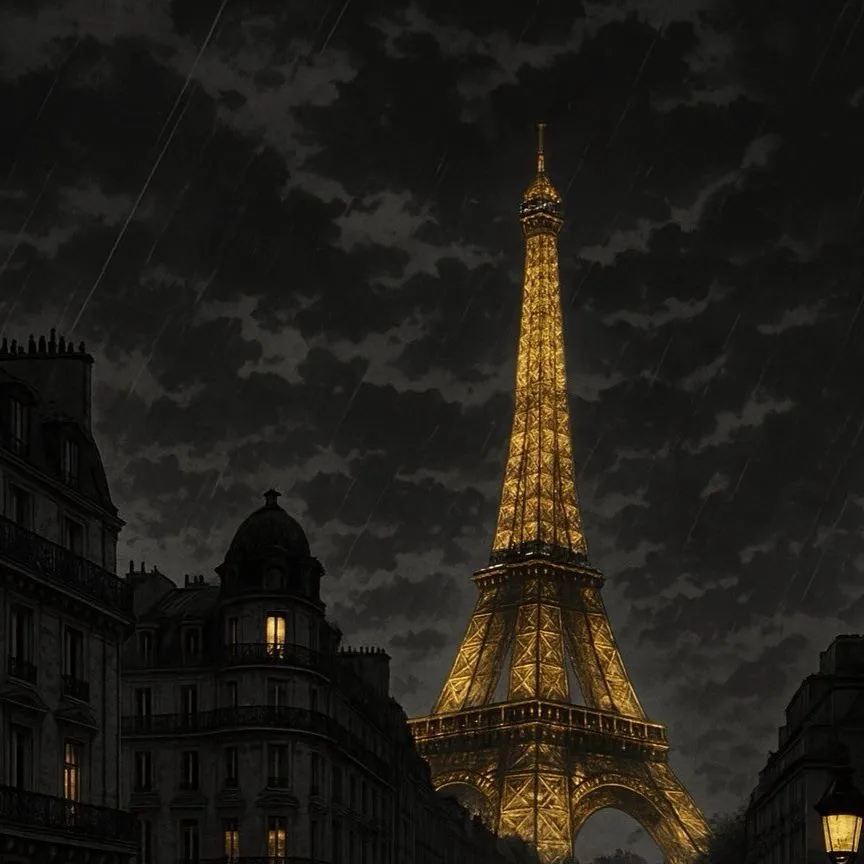 chat with ai character: Andrew