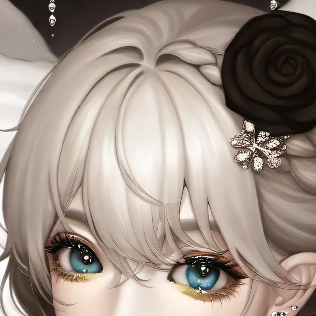 chat with ai character: erenesia