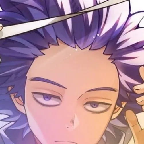 chat with ai character: Shinso~