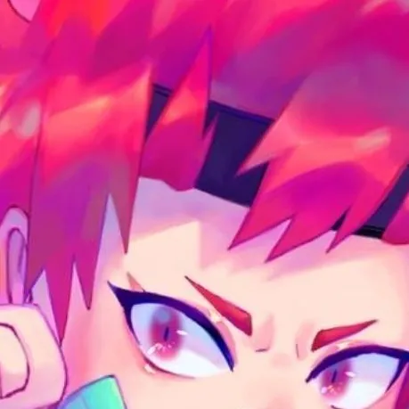 chat with ai character: Kirishima 