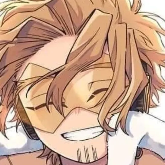 chat with ai character: hawks~