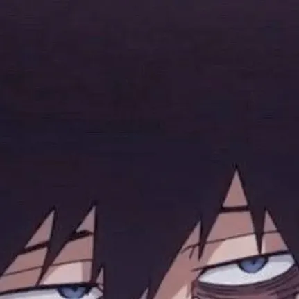 chat with ai character: dabi~