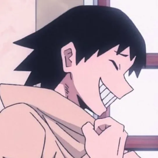 chat with ai character: sero~