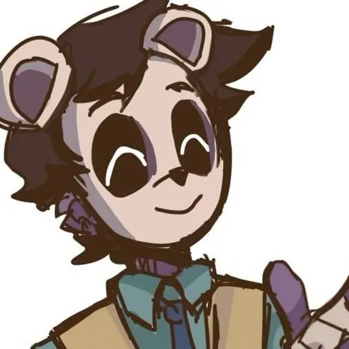 chat with ai character: Micheal afton~