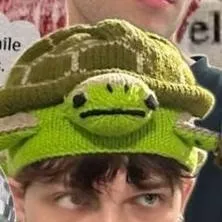 chat with ai character: Nick Sturliono~