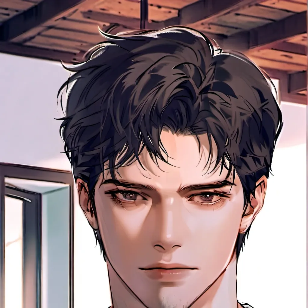 chat with ai character: ★Ethan★