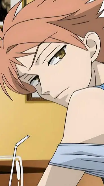 ai character: Hikaru~ background