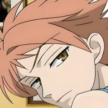 chat with ai character: Hikaru~