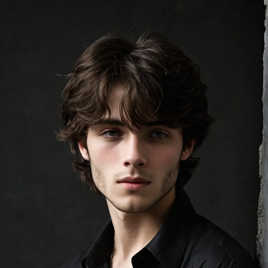 chat with ai character: ~Jackson Graves~
