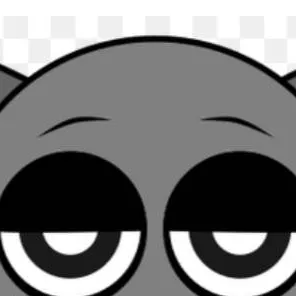 chat with ai character: gray