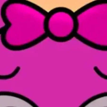 chat with ai character: pinki