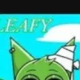 chat with ai character: leafy