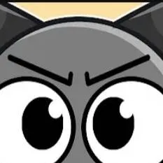 chat with ai character: cringy gray