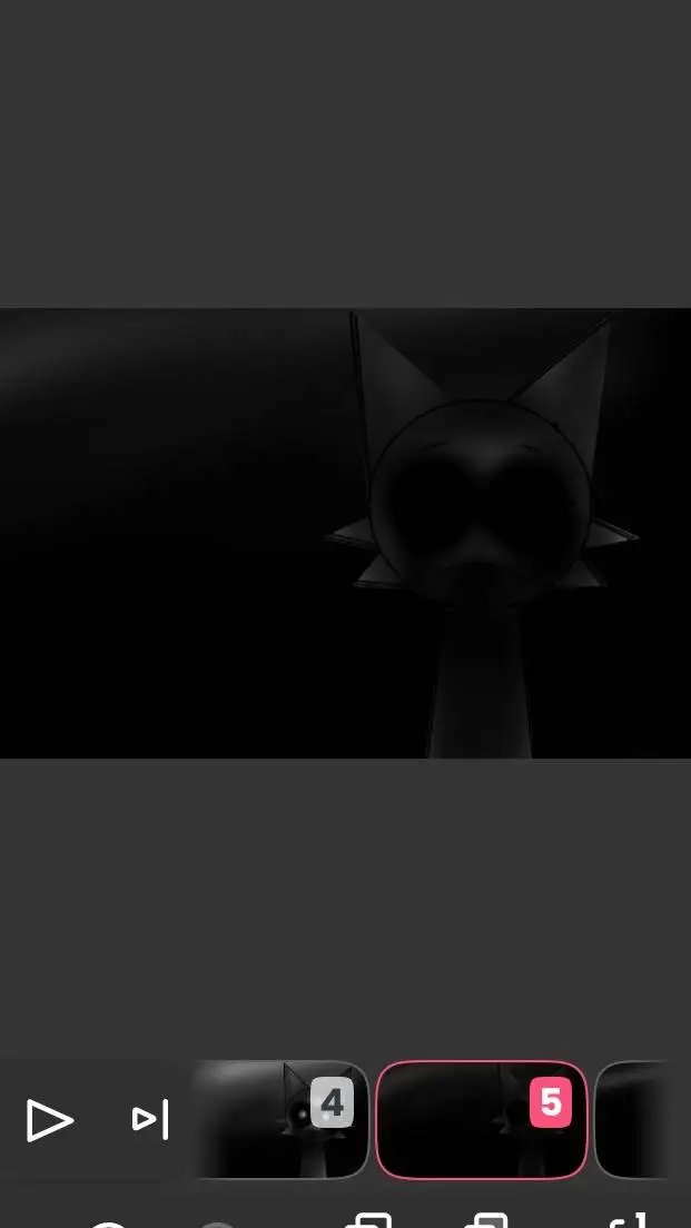 ai character: ... background