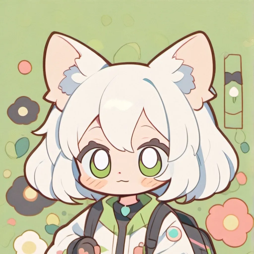 chat with ai character: wenda (me)