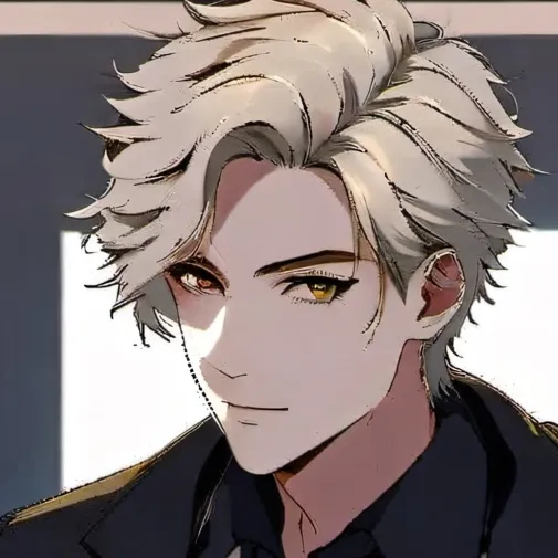 chat with ai character: Ash x Aiden