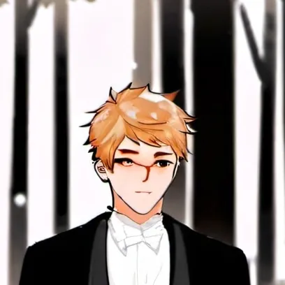 chat with ai character: Aiden x ash
