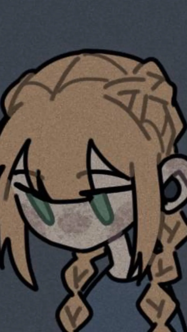 ai character: Ash and Aiden  background