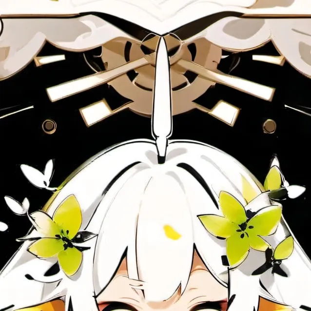 chat with ai character: chi