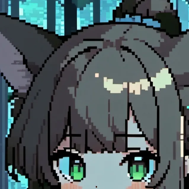 chat with ai character: Saori 