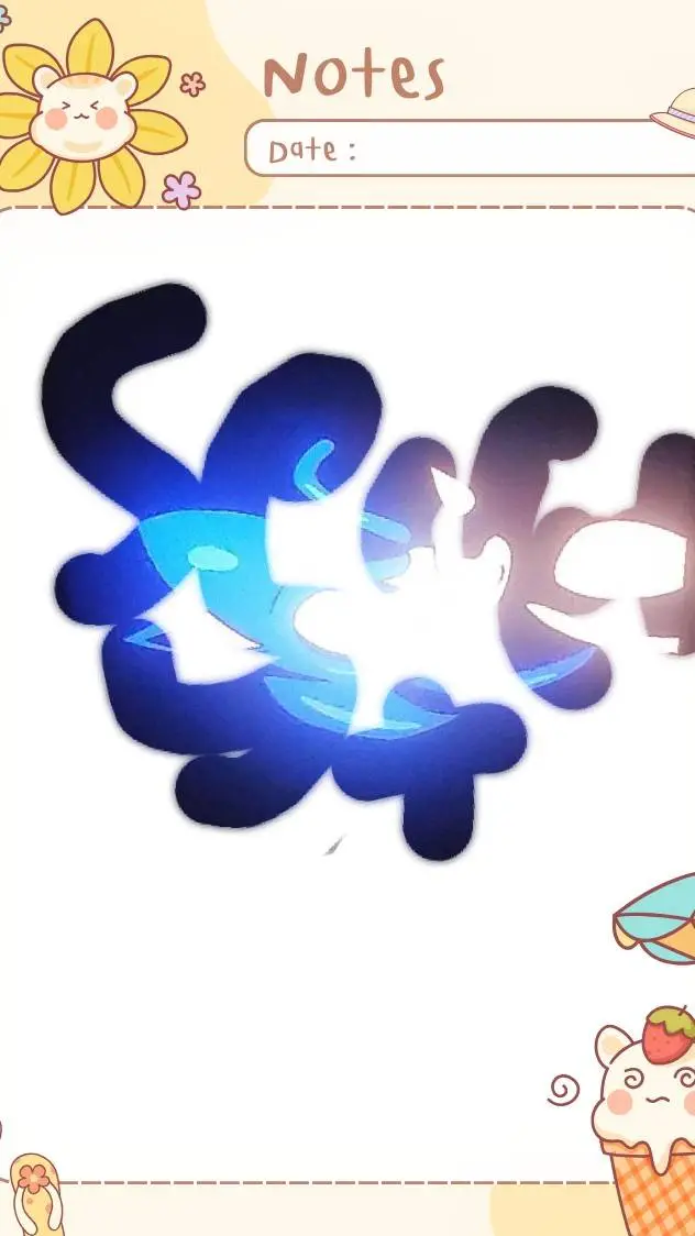 ai character: Secretyt1234 background