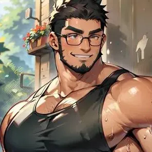 chat with ai character: mr.nim