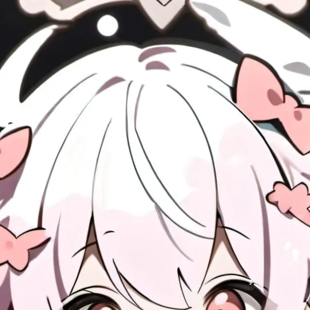 chat with ai character: baby girl