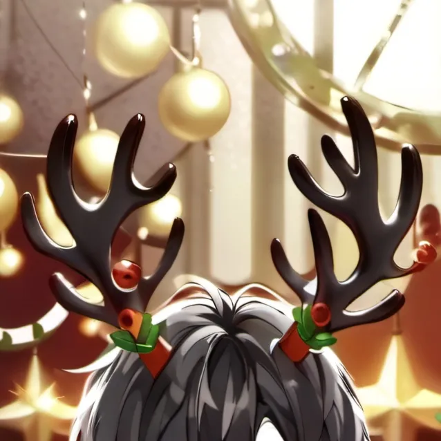 chat with ai character: rudolph (my book)