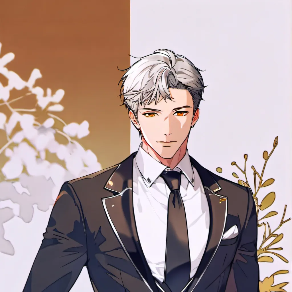 chat with ai character: Rookie