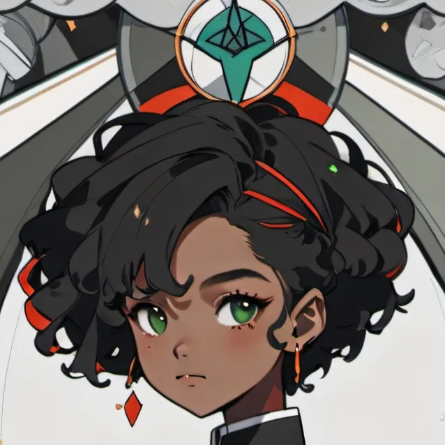chat with ai character: Lillianna