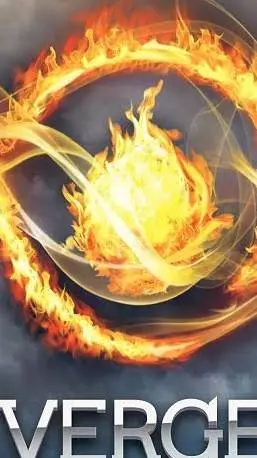 ai character: Divergent  background