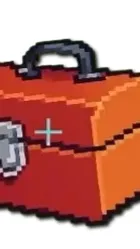 ai character: Bob the toolbox 1 background