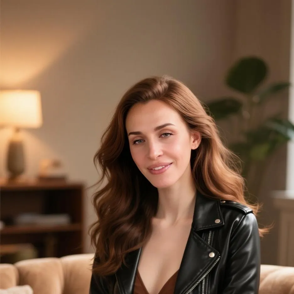 chat with ai character: Athena, Friend