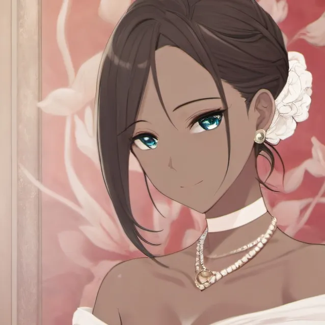 chat with ai character: Natasha 