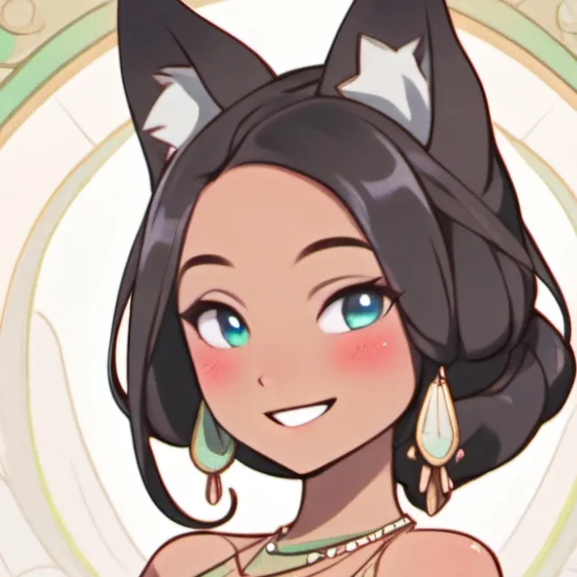 chat with ai character: Empress Asura