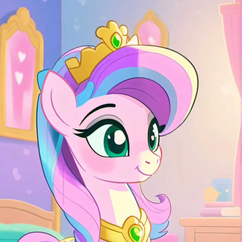 chat with ai character: Flurry & Stalwart 