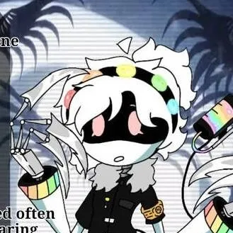 chat with ai character: Designation Rain