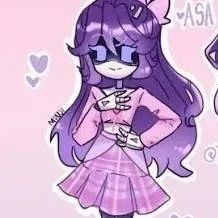 chat with ai character: Asa