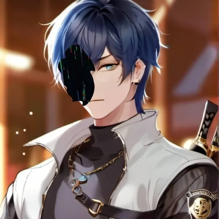 chat with ai character: Jacob Afton