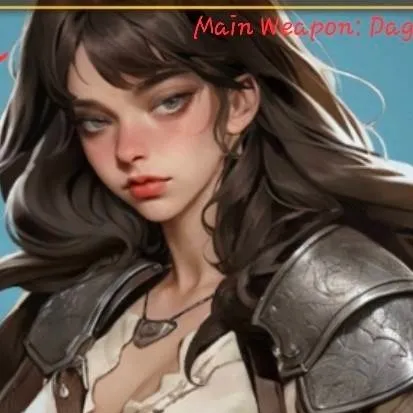 chat with ai character: Celia